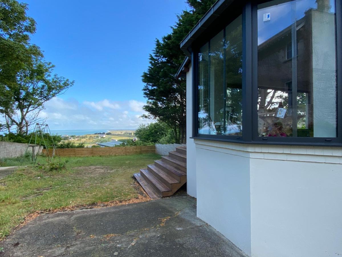 L Alouette By Icone Collection Villa Donville-les-Bains Exterior photo